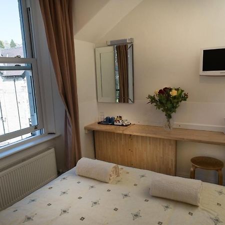 Somerset House B&B Grange-over-Sands Dış mekan fotoğraf