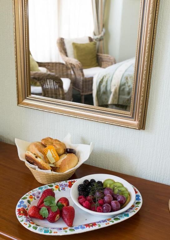 Somerset House B&B Grange-over-Sands Dış mekan fotoğraf